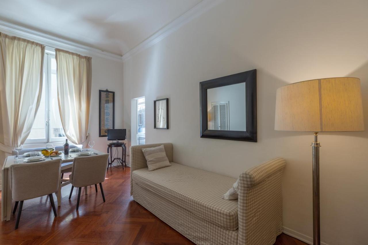 Big Apartment A Stone'S Throw From The Duomo فلورنس المظهر الخارجي الصورة