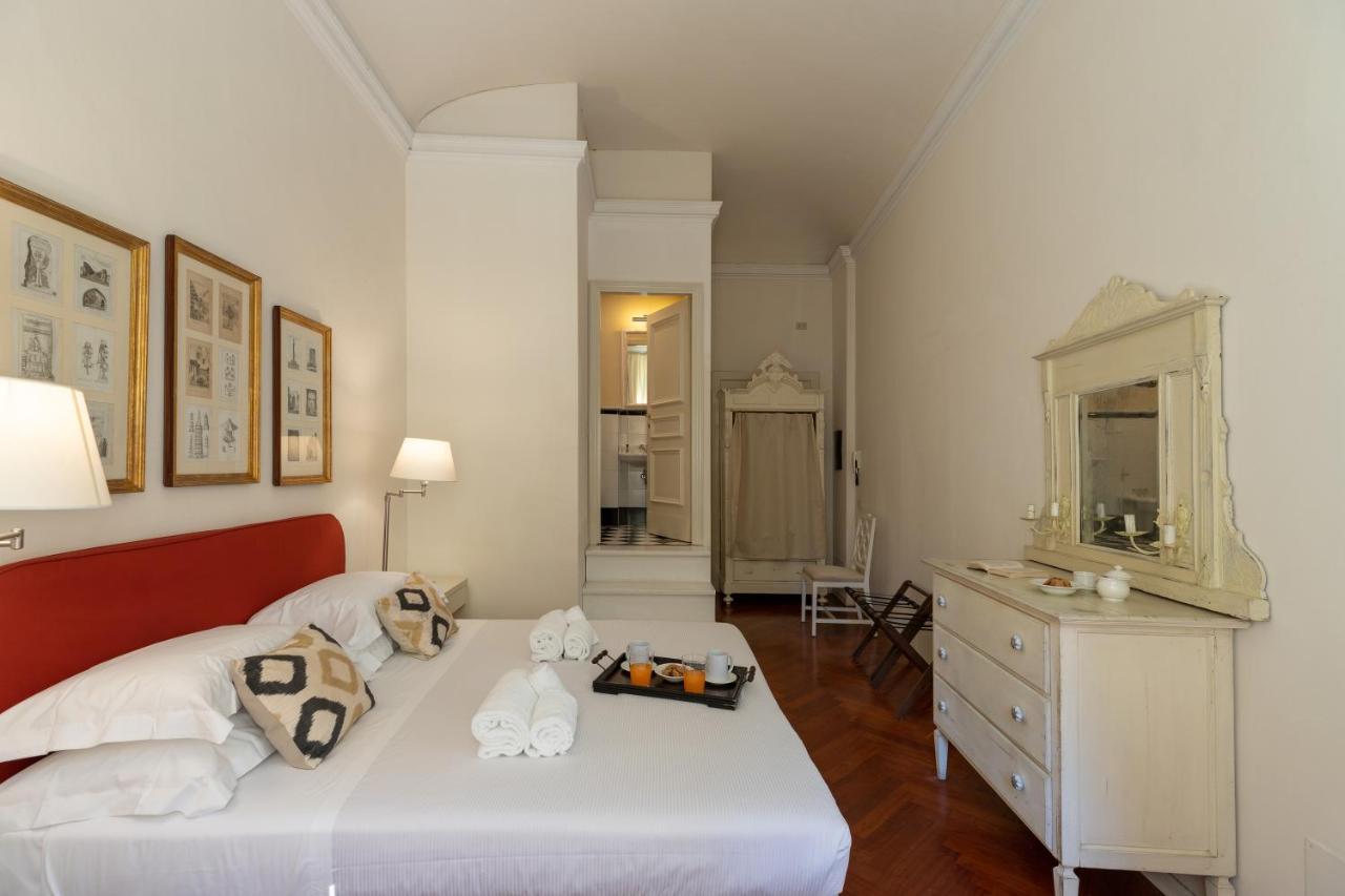 Big Apartment A Stone'S Throw From The Duomo فلورنس المظهر الخارجي الصورة