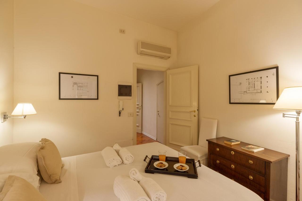 Big Apartment A Stone'S Throw From The Duomo فلورنس المظهر الخارجي الصورة